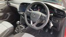 Vauxhall Corsa 1.2 Turbo Design 5dr Petrol Hatchback